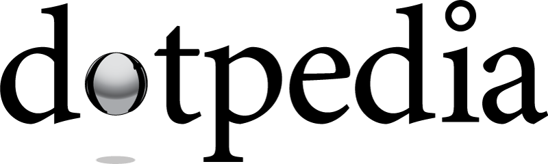 logo dotpedia